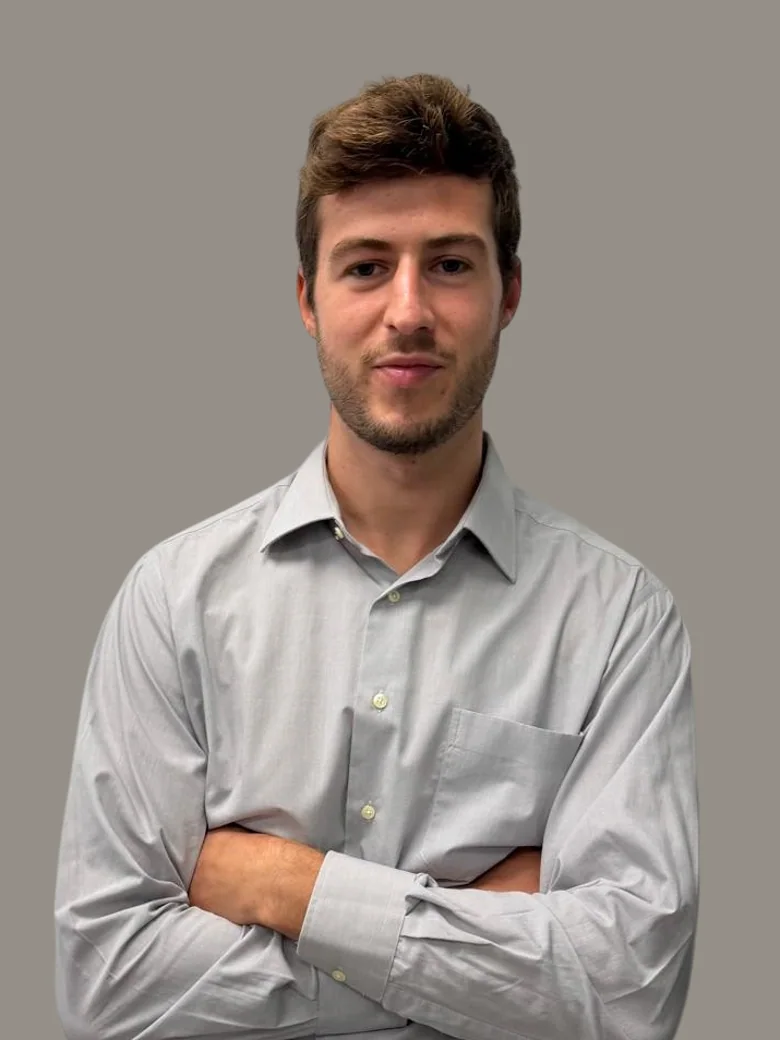 Juan Insausti — FIELD SALES