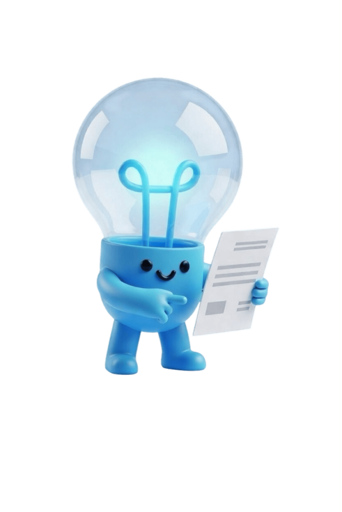 Mascota Voltis factura