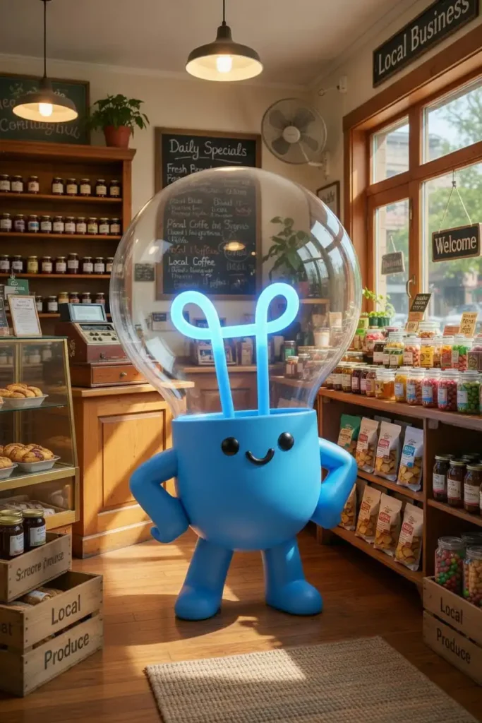 asesoría energética para negocios locales