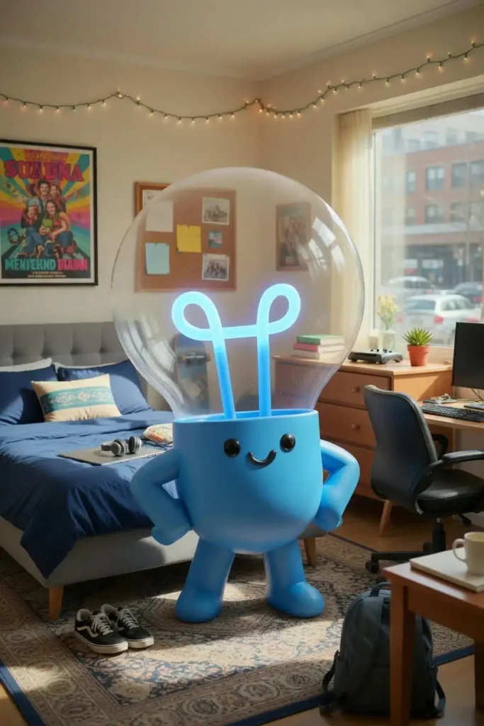 asesoría energética para residencias de estudiantes