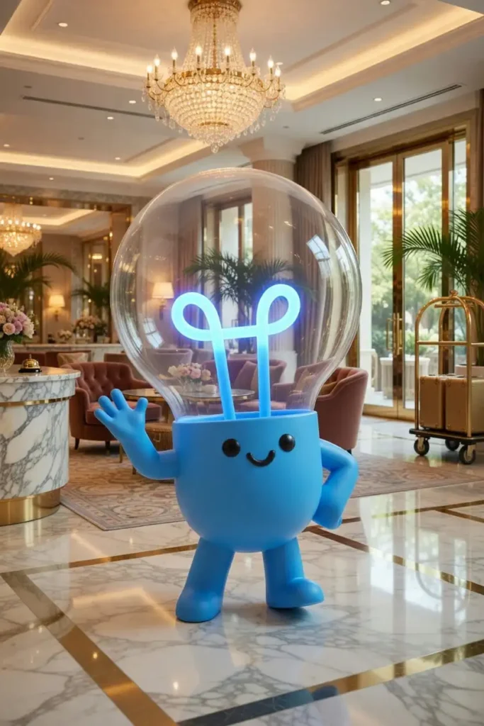 asesoría energética para hoteles