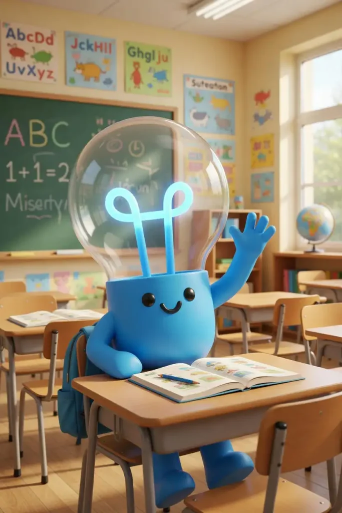 asesoría energética para colegios