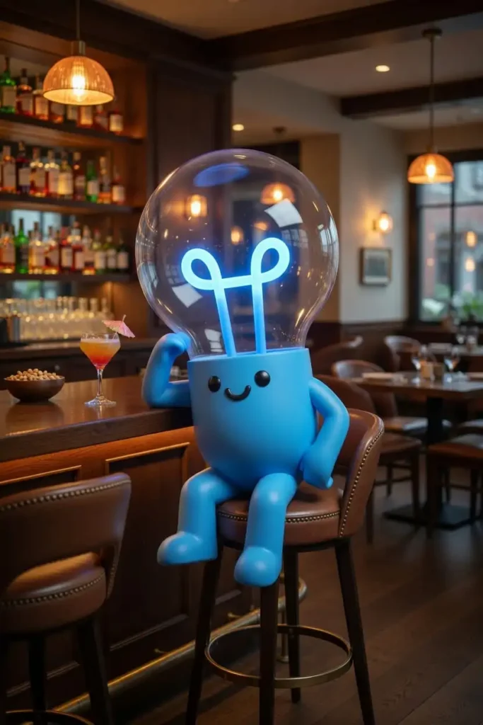 asesoría energética para restaurantes y bares