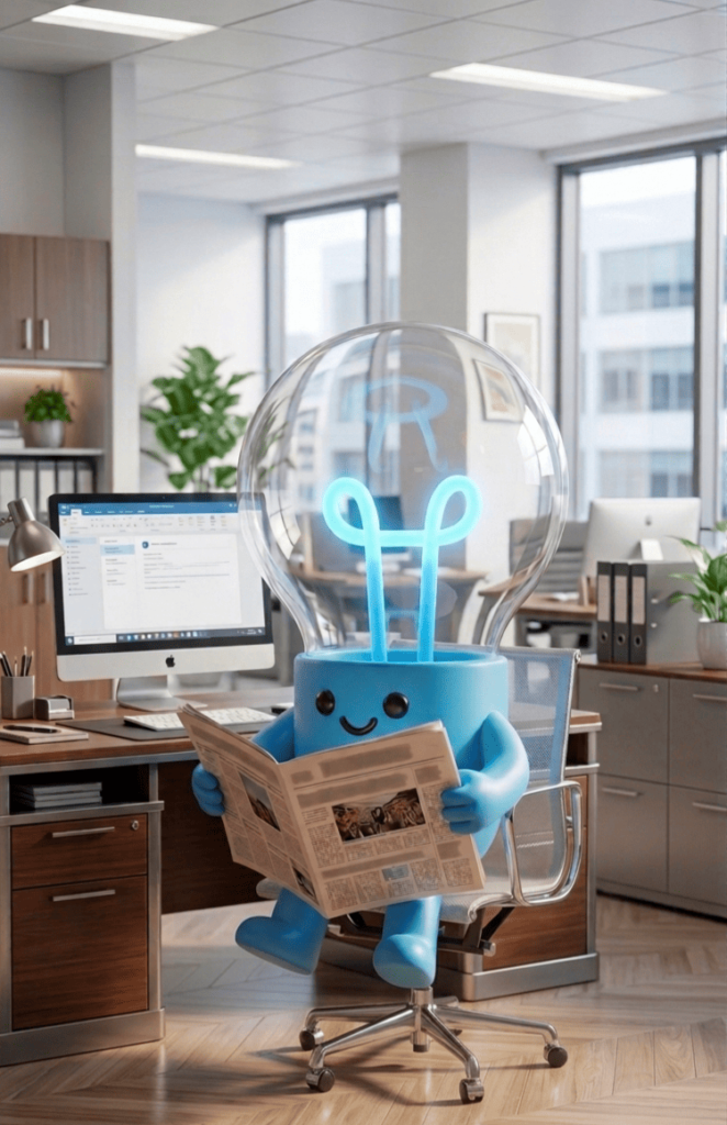 aparición en medios