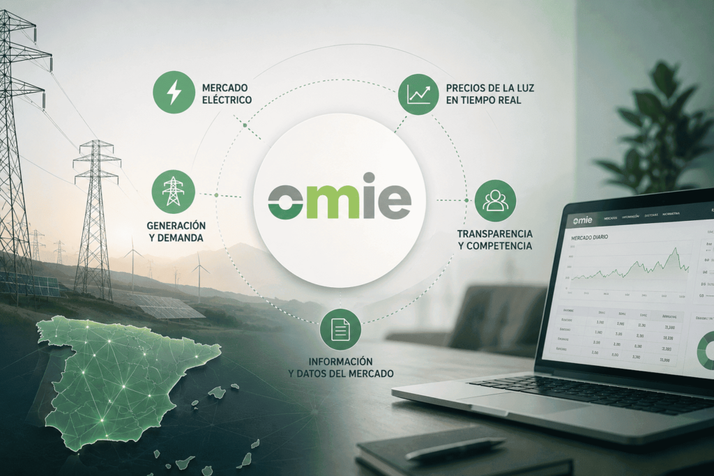 que es omie